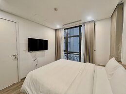 22Land Legend Residence