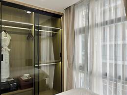 22Land Legend Residence