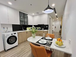 22Land Legend Residence