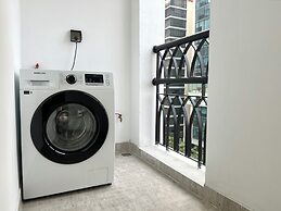 22Land Legend Residence