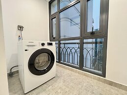 22Land Legend Residence