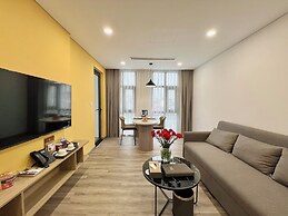 22Land Legend Residence