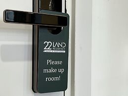22Land Legend Residence
