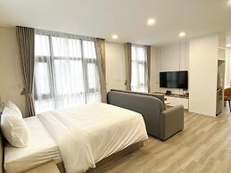 22Land Legend Residence