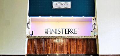 Hotel Finisterre