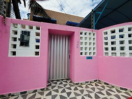Guest House Rosa do Mar