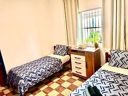 Guest House Rosa do Mar
