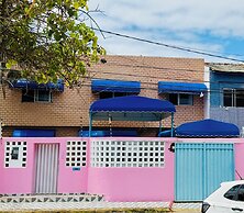 Guest House Rosa do Mar