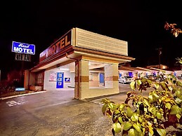 Reed Motel
