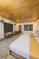 Chinh Thu Garden Homestay