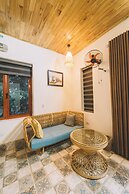 Chinh Thu Garden Homestay