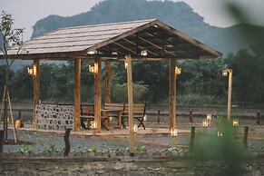 Chinh Thu Garden Homestay