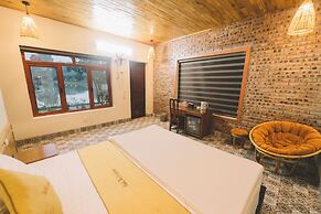 Chinh Thu Garden Homestay