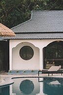 Chinh Thu Garden Homestay