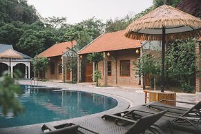 Chinh Thu Garden Homestay