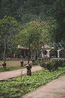 Chinh Thu Garden Homestay