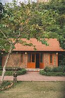 Chinh Thu Garden Homestay