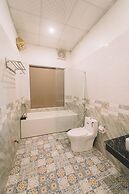 Chinh Thu Garden Homestay