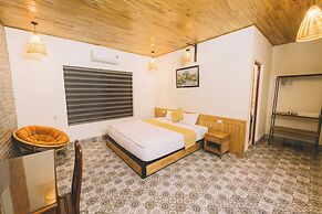 Chinh Thu Garden Homestay