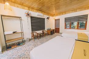 Chinh Thu Garden Homestay