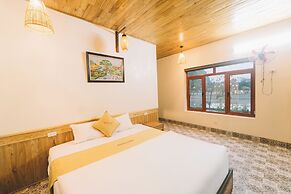 Chinh Thu Garden Homestay