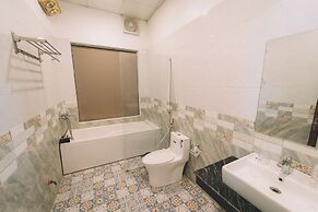 Chinh Thu Garden Homestay