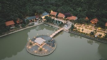 Chinh Thu Garden Homestay