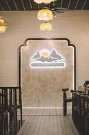 Chinh Thu Garden Homestay