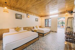 Chinh Thu Garden Homestay