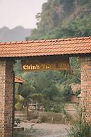Chinh Thu Garden Homestay