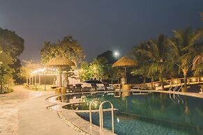 Chinh Thu Garden Homestay