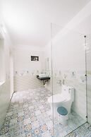 Chinh Thu Garden Homestay