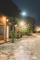 Chinh Thu Garden Homestay