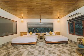 Chinh Thu Garden Homestay