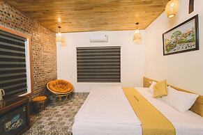 Chinh Thu Garden Homestay