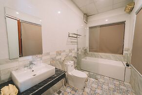 Chinh Thu Garden Homestay