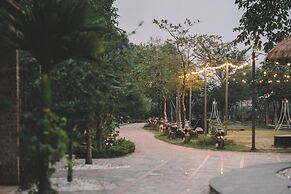 Chinh Thu Garden Homestay