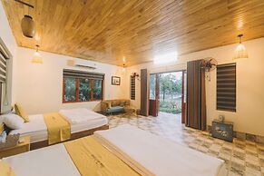 Chinh Thu Garden Homestay