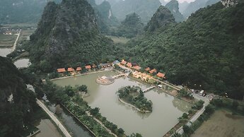 Chinh Thu Garden Homestay