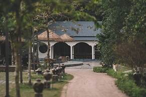 Chinh Thu Garden Homestay