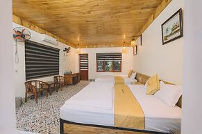 Chinh Thu Garden Homestay