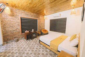 Chinh Thu Garden Homestay