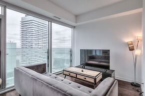 The Harbour Suites & Towers Financial District