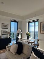 The Harbour Suites & Towers Financial District