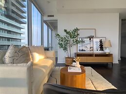 The Harbour Suites & Towers Financial District