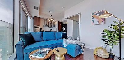 The Harbour Suites & Towers Financial District