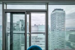 The Harbour Suites & Towers Financial District