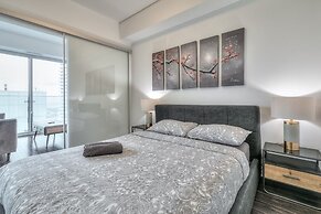 The Harbour Suites & Towers Financial District