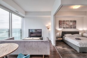 The Harbour Suites & Towers Financial District