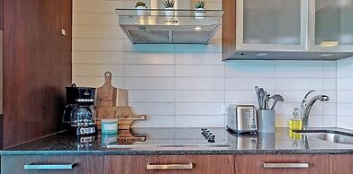 The Harbour Suites & Towers Financial District